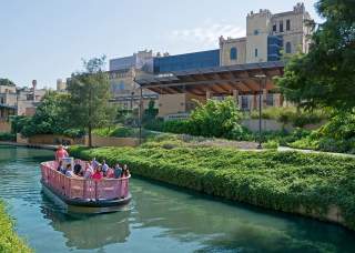 San Antonio CityPASS