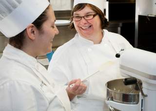 Brunch Favorites: A Hands-On Cooking Experience