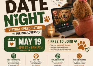 Dog Lovers DateNight