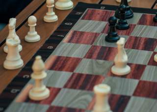 8x8 Night (Chess Nights)