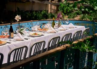 Dining Cruises on the San Antonio River Walk