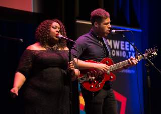 DreamWeek San Antonio 2026