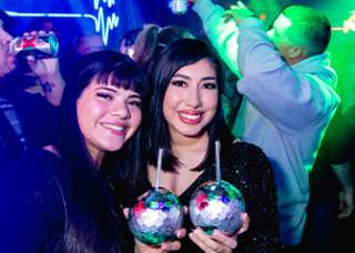 Tuesday Night Dance Party at Be Kind & Rewind