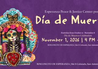 Día de Muertos 2026
