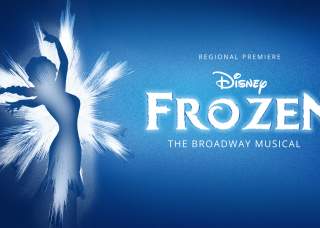 Disney’s Frozen