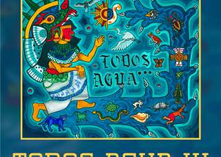 Todos Agua III Water Festival