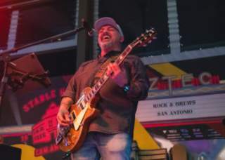Rock En Espanol - Live Music Every Wednesday Night