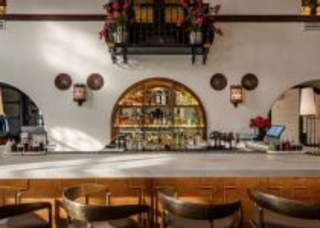 Brunch at Esencia