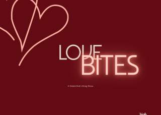 Love Bites: A Galentine's Drag Show