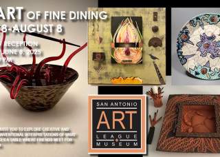 Fine ART of Dining Exhibition