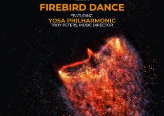 Firebird Dance