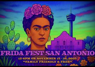 F.R.I.D.A./Frida Fest 2025
