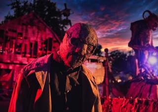 Fright Fest presented by SNICKERS®