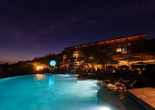 10 Years of Loma de Vida - A Decade of Glow
