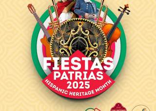 Fiestas Patrias and Hispanic Heritage Month