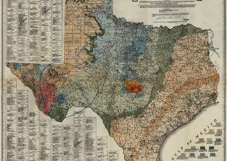 Going to Texas 2025: Five Centuries of Texas Maps