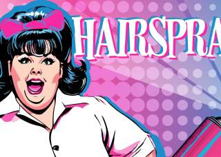 Hairspray at San Pedro Playhouse
