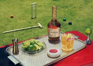 Puro Sabor Cocktail Throwdown