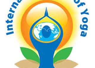 12th International Day of Yoga celebration event in San Antonio