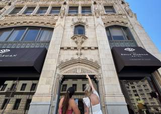 💃🏾Fiesta San Antonia Just Got More Adventurous!