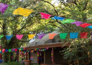 Fiesta at Los Patios