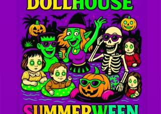 Summerween