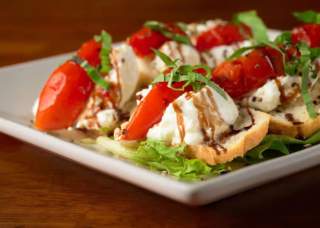 St. Paul Square Dinner Club with Chef Raul Mendoza