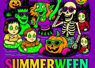 SUMMERWEEN BASH