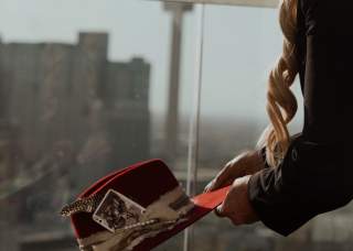 Moon's Saloon Kick Off