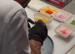 Hands-On with the Chef