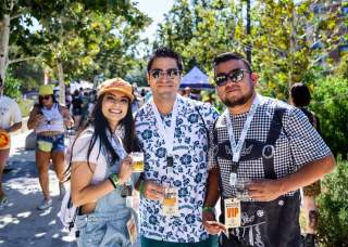 San Antonio Beer Festival