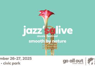 Jazz'SAlive Music Festival