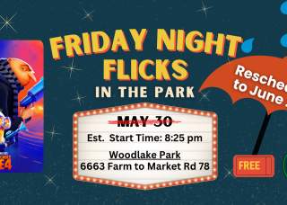 Despicable Me 4 - Friday Night Flicks