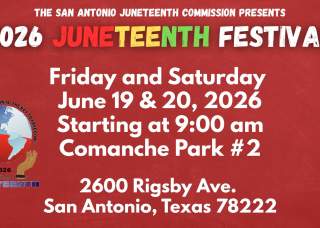 2026 Juneteenth Festival