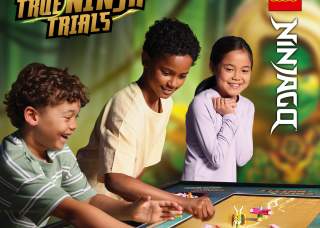 LEGO® NINJAGO®