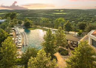 La Cantera Resort & Spa