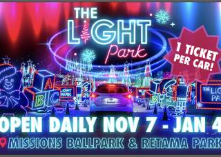 The Light Park San Antonio