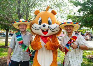 Chaparral Music and Heritage Festival 2026