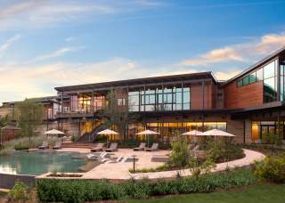 Loma de Vida Spa & Wellness at La Cantera Resort