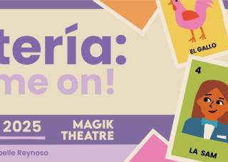 Loteria: Game On!