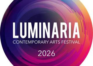 Luminaria Contemporary Arts Festival 2026