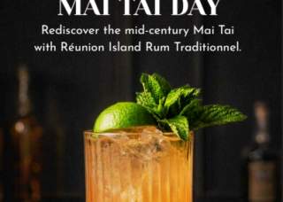 Mai Tai Day Celebration