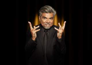 George Lopez