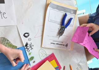 The ABC’s of World Heritage: Global Storytime for Young Children