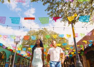 Memorial Day Weekend at Historic Market Square