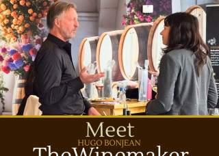Meet The Winemaker