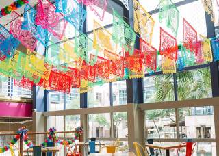 ¡VIVA! at Mexico Ceaty