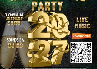 The Strong Group Association 26th Annual New Year's Eve Party