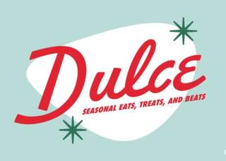 Dulce 2025: Sugar, Spice, and Holiday Spirits