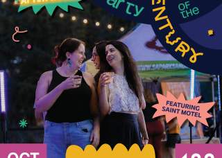 Party of the Century: After Hours